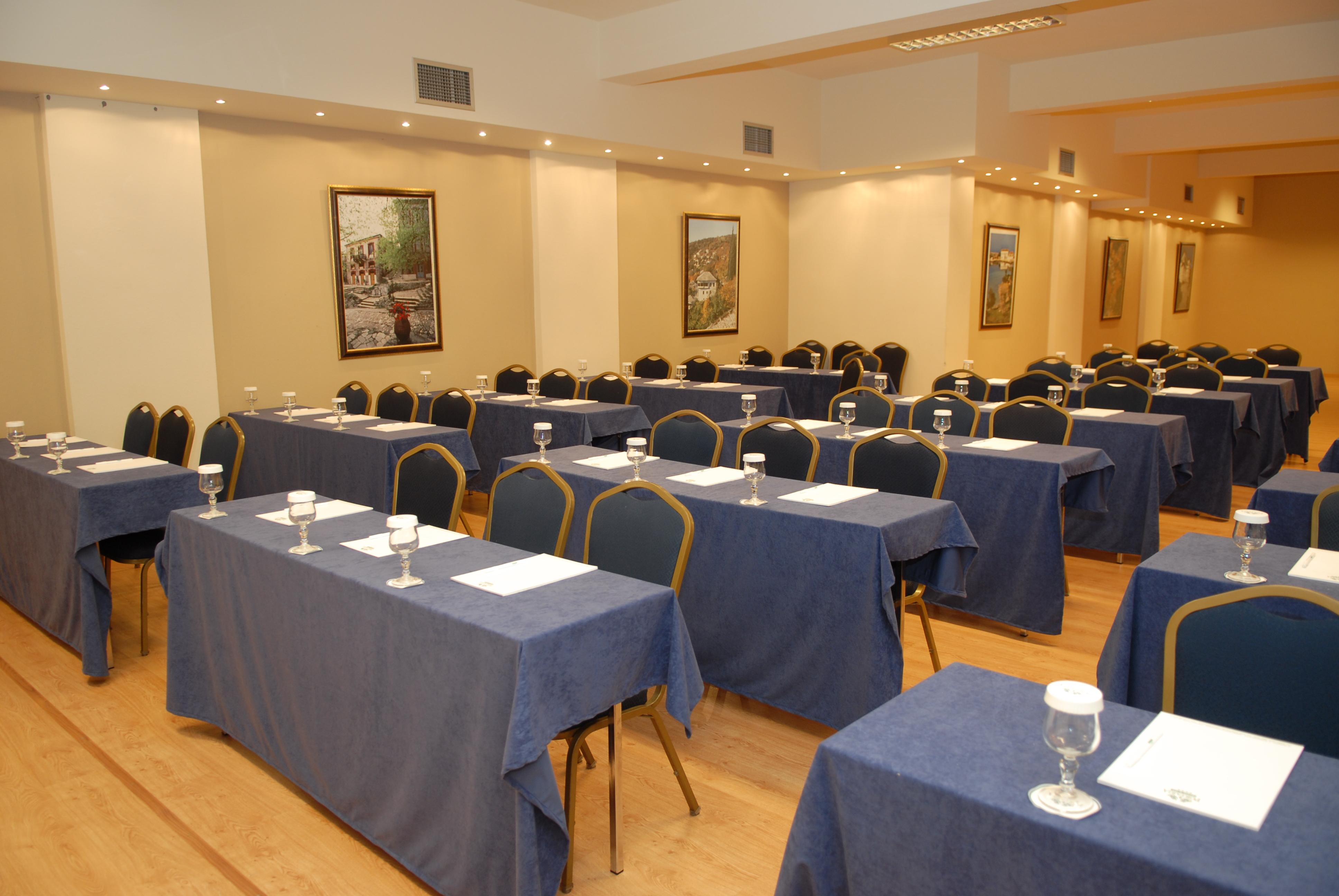 Portaria Hotel Buitenkant foto