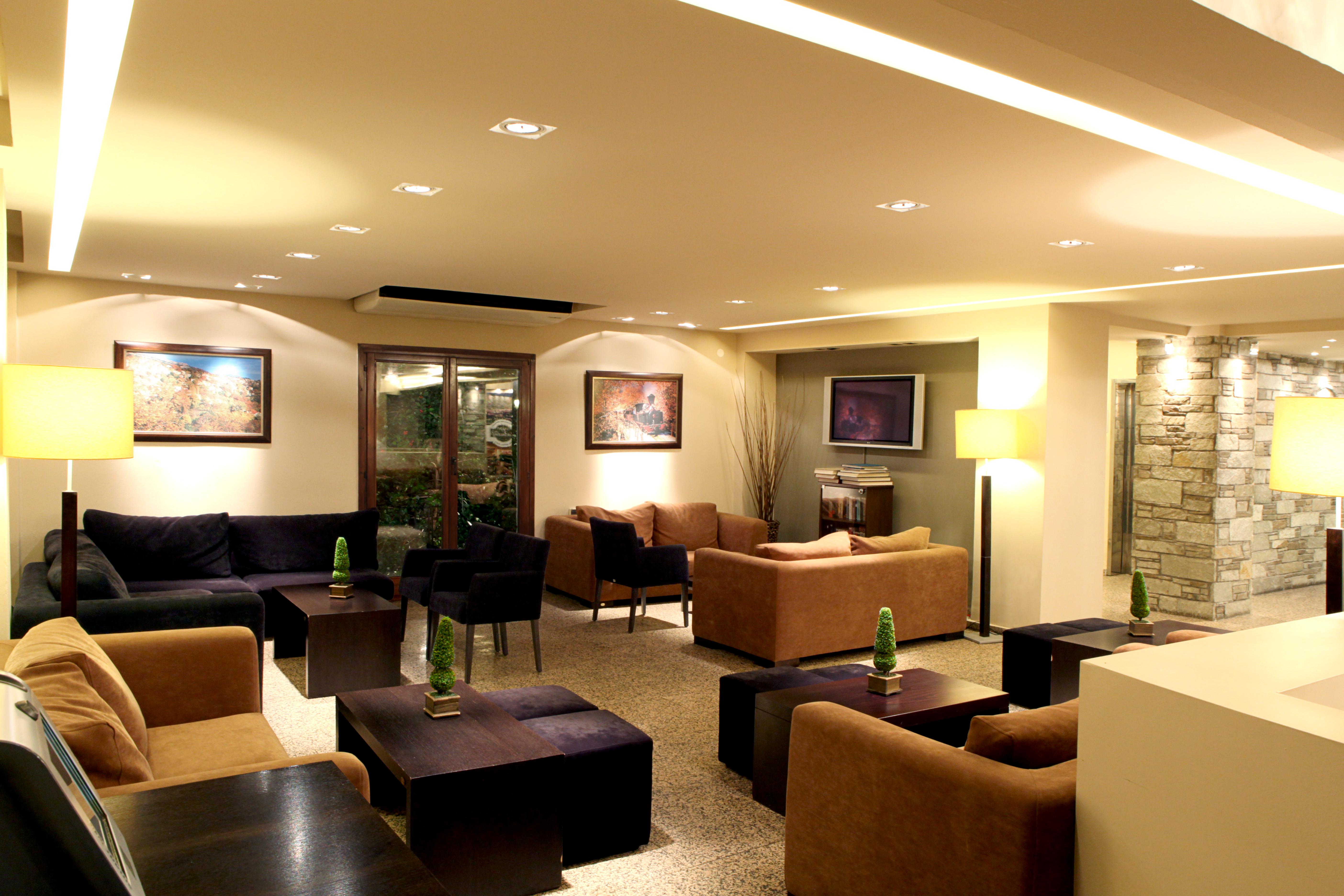 Portaria Hotel Buitenkant foto