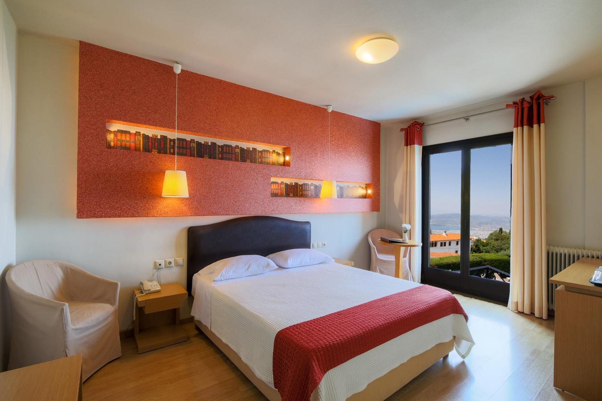 Portaria Hotel Kamer foto