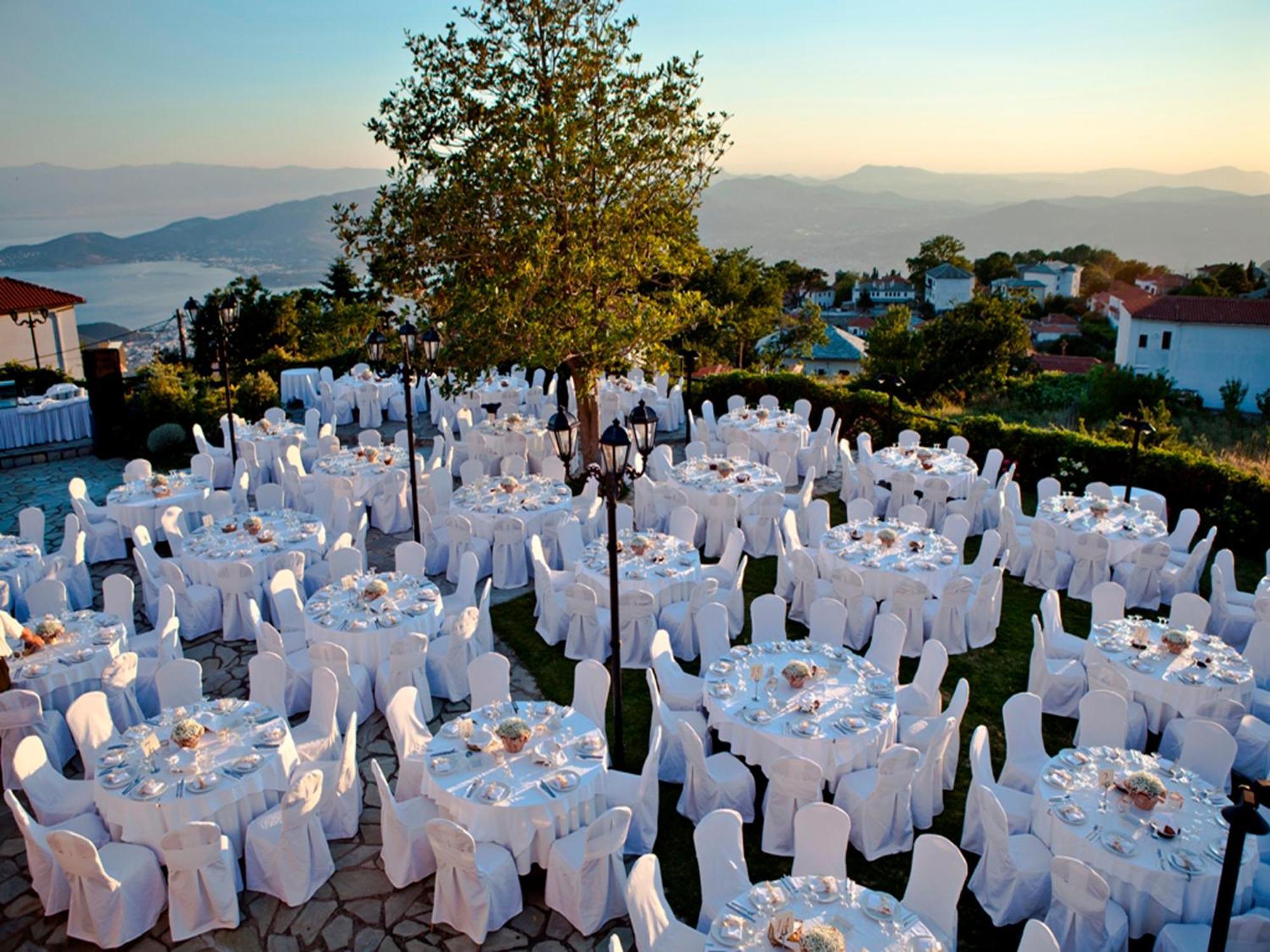 Portaria Hotel Buitenkant foto