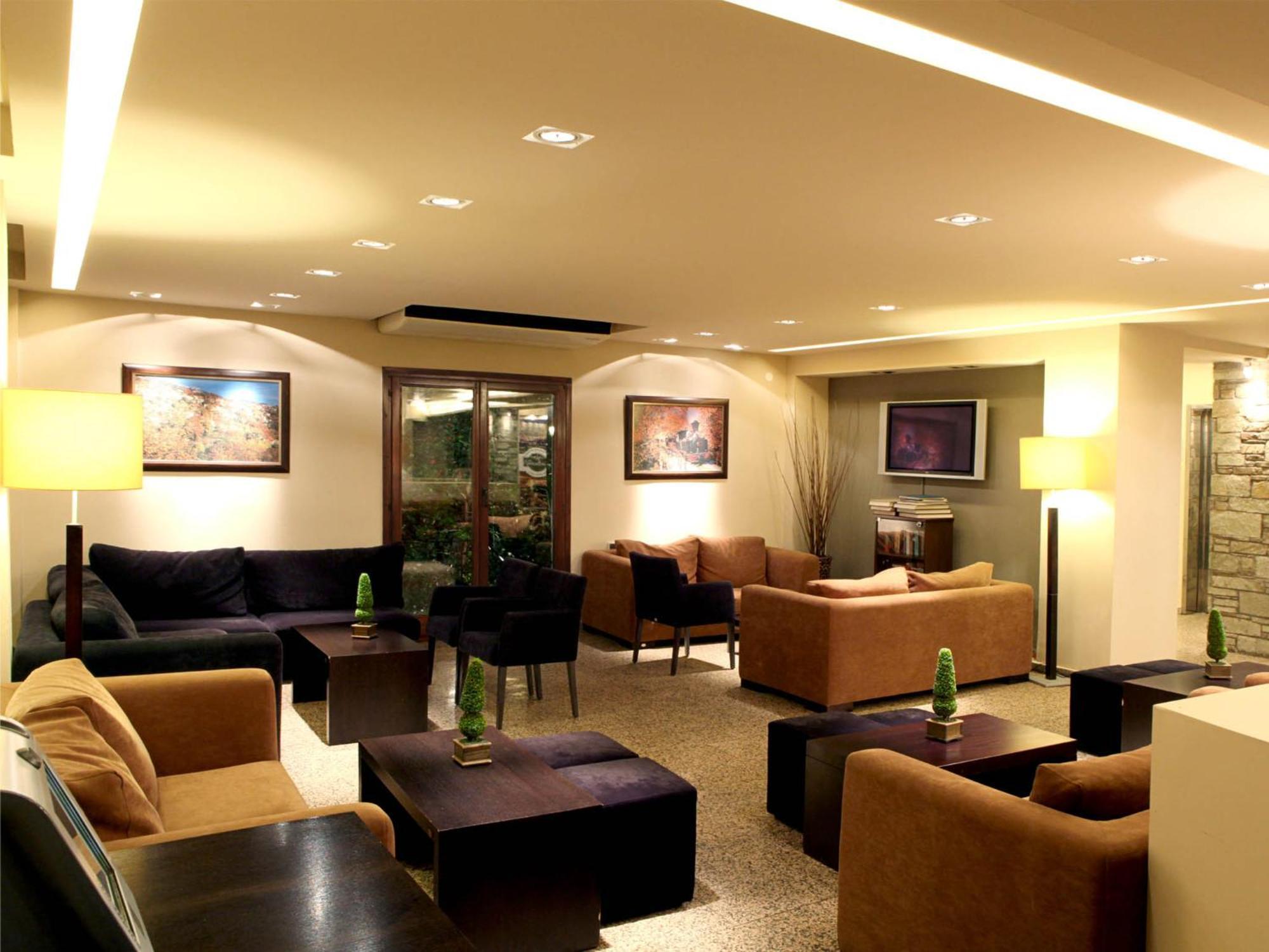 Portaria Hotel Buitenkant foto