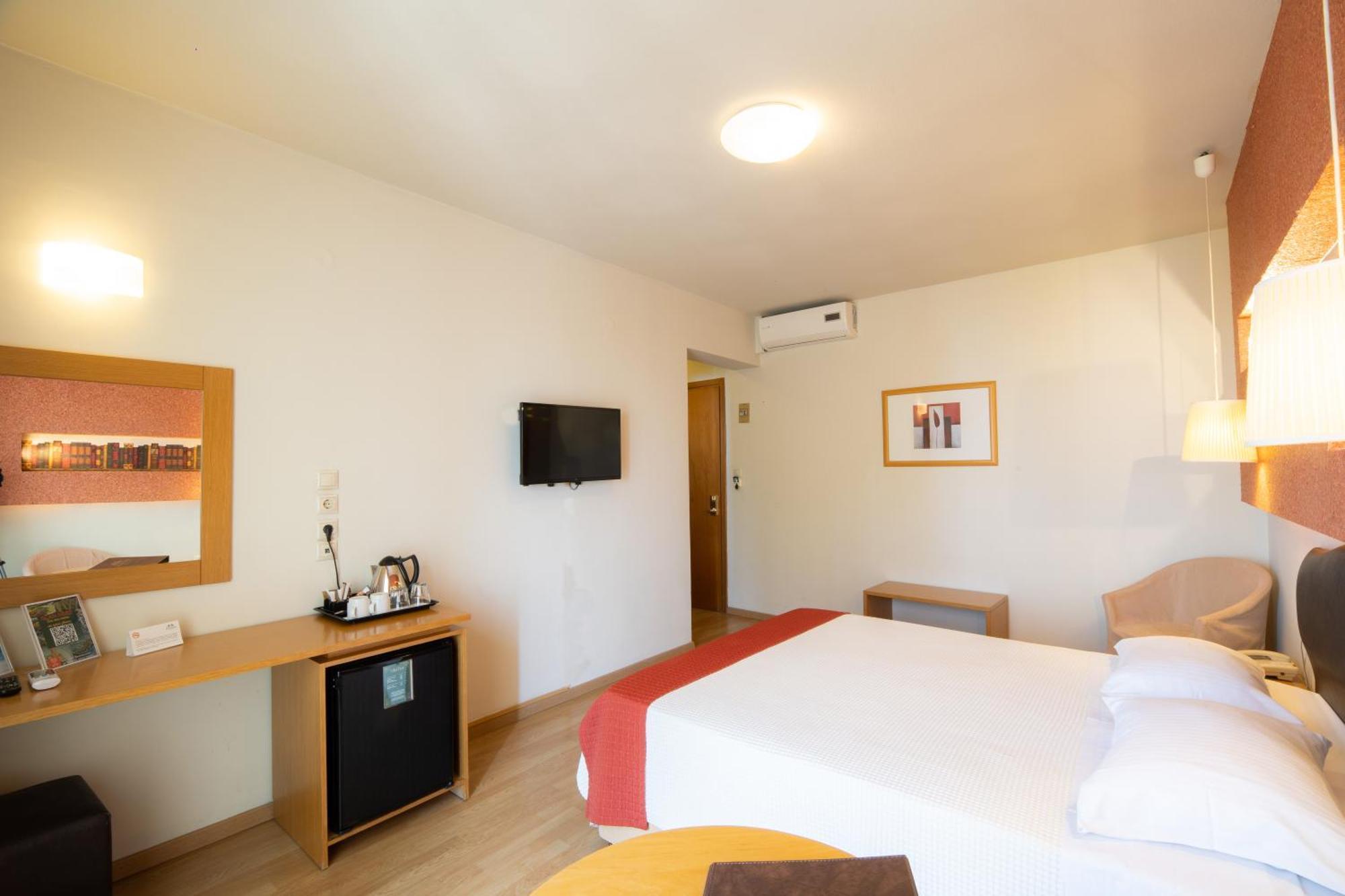 Portaria Hotel Kamer foto