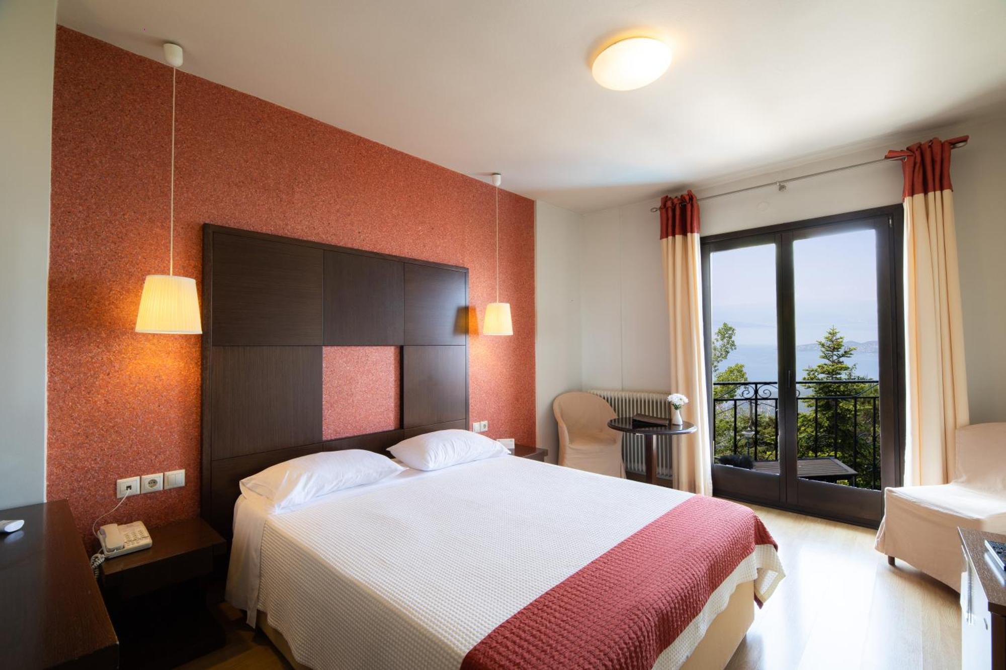 Portaria Hotel Kamer foto