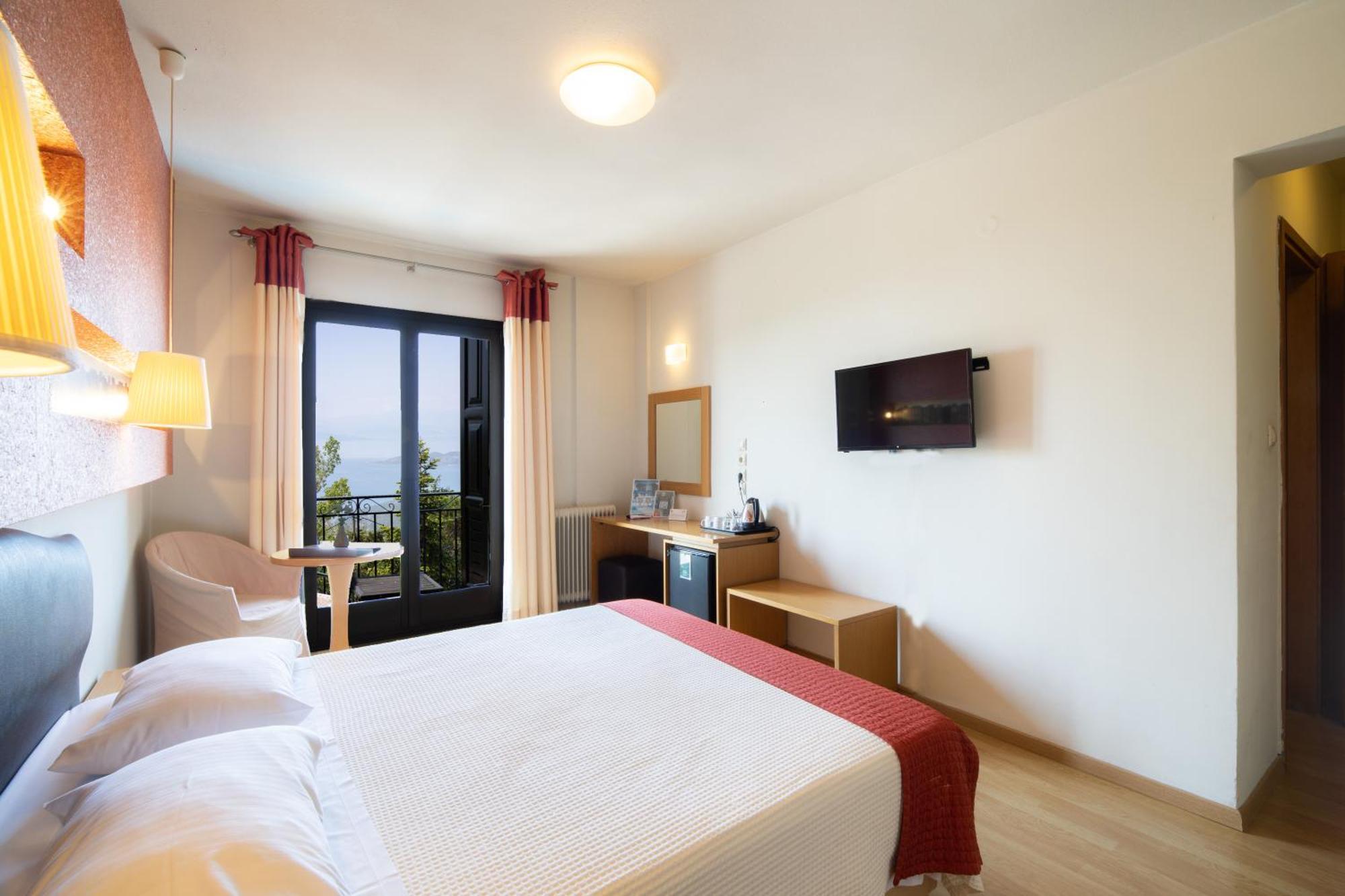 Portaria Hotel Kamer foto