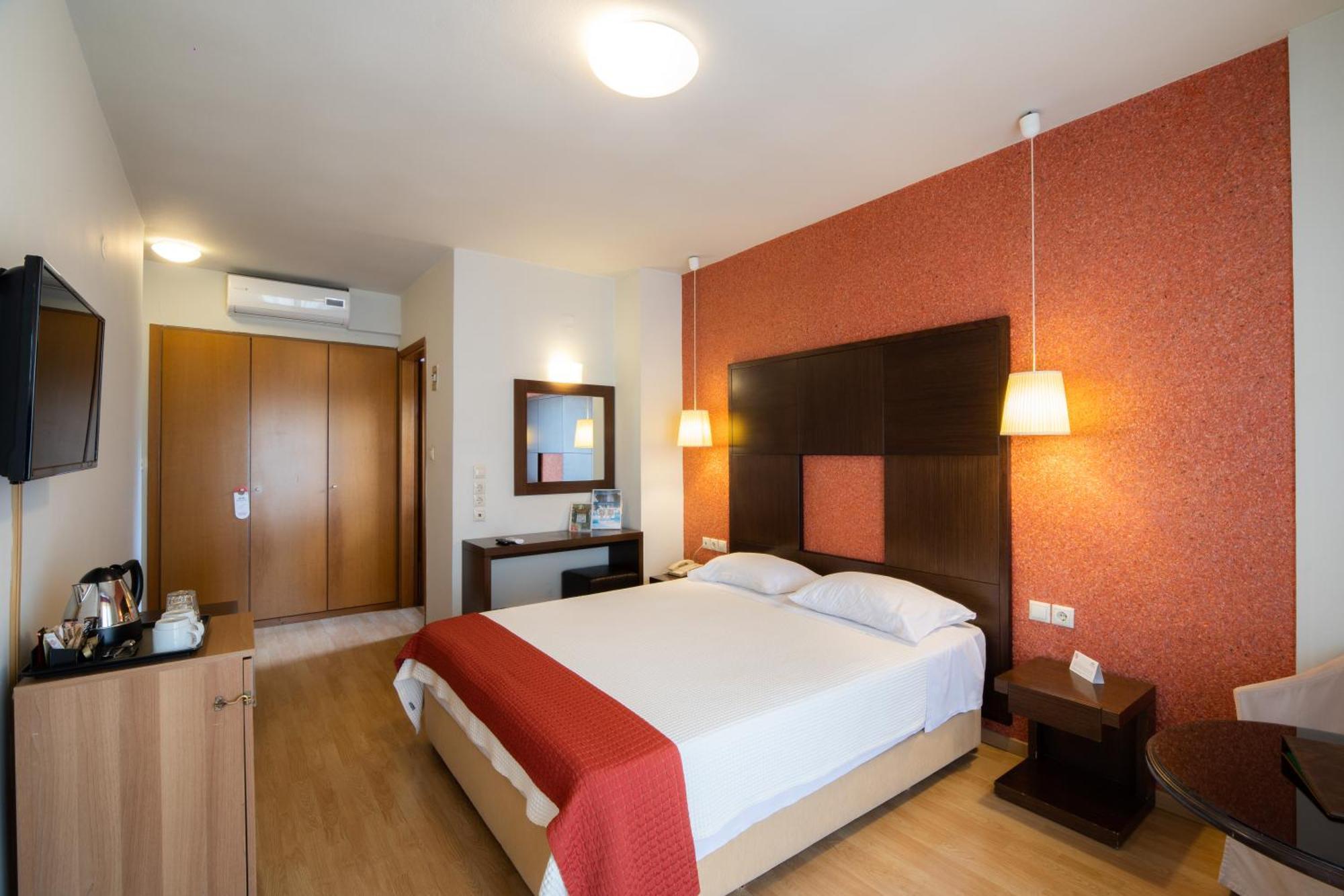 Portaria Hotel Kamer foto