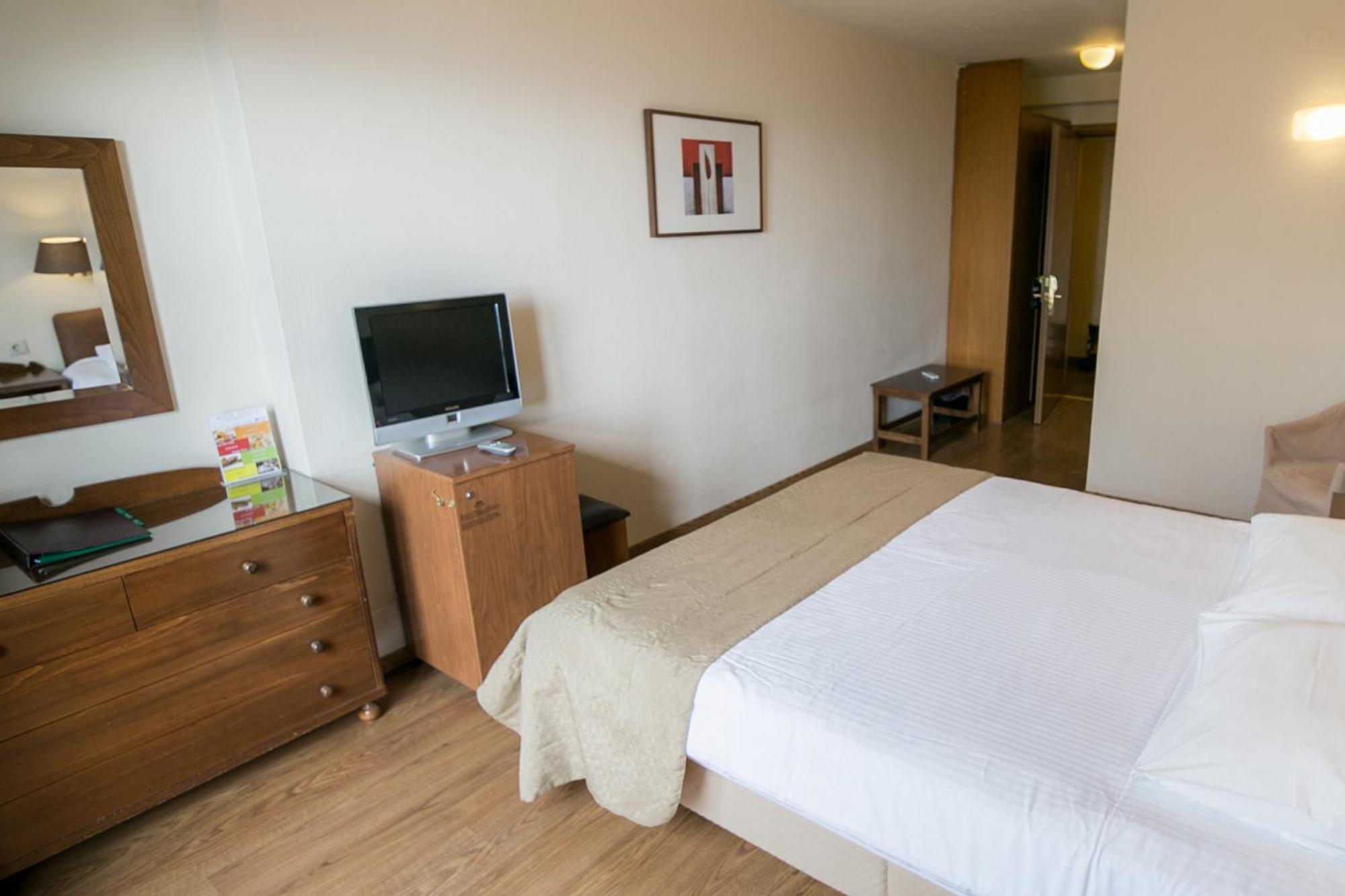 Portaria Hotel Kamer foto