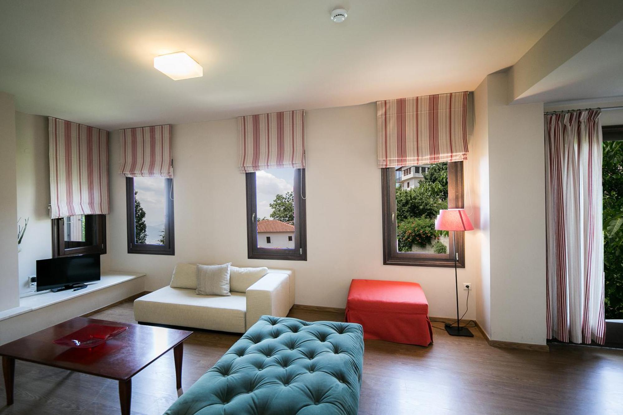 Portaria Hotel Kamer foto