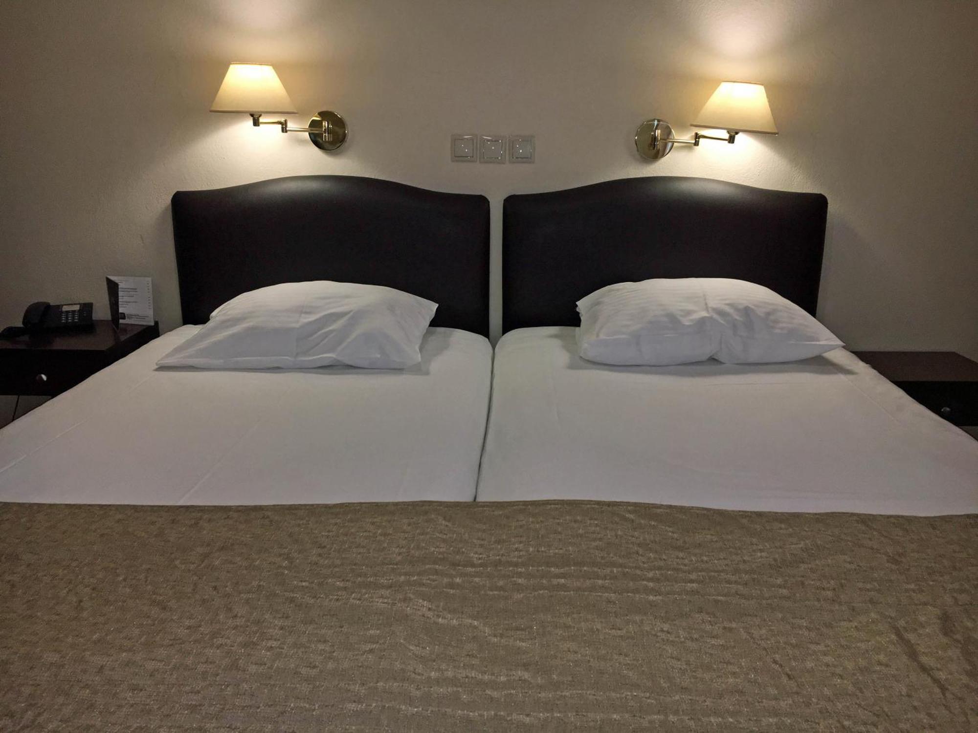 Portaria Hotel Kamer foto