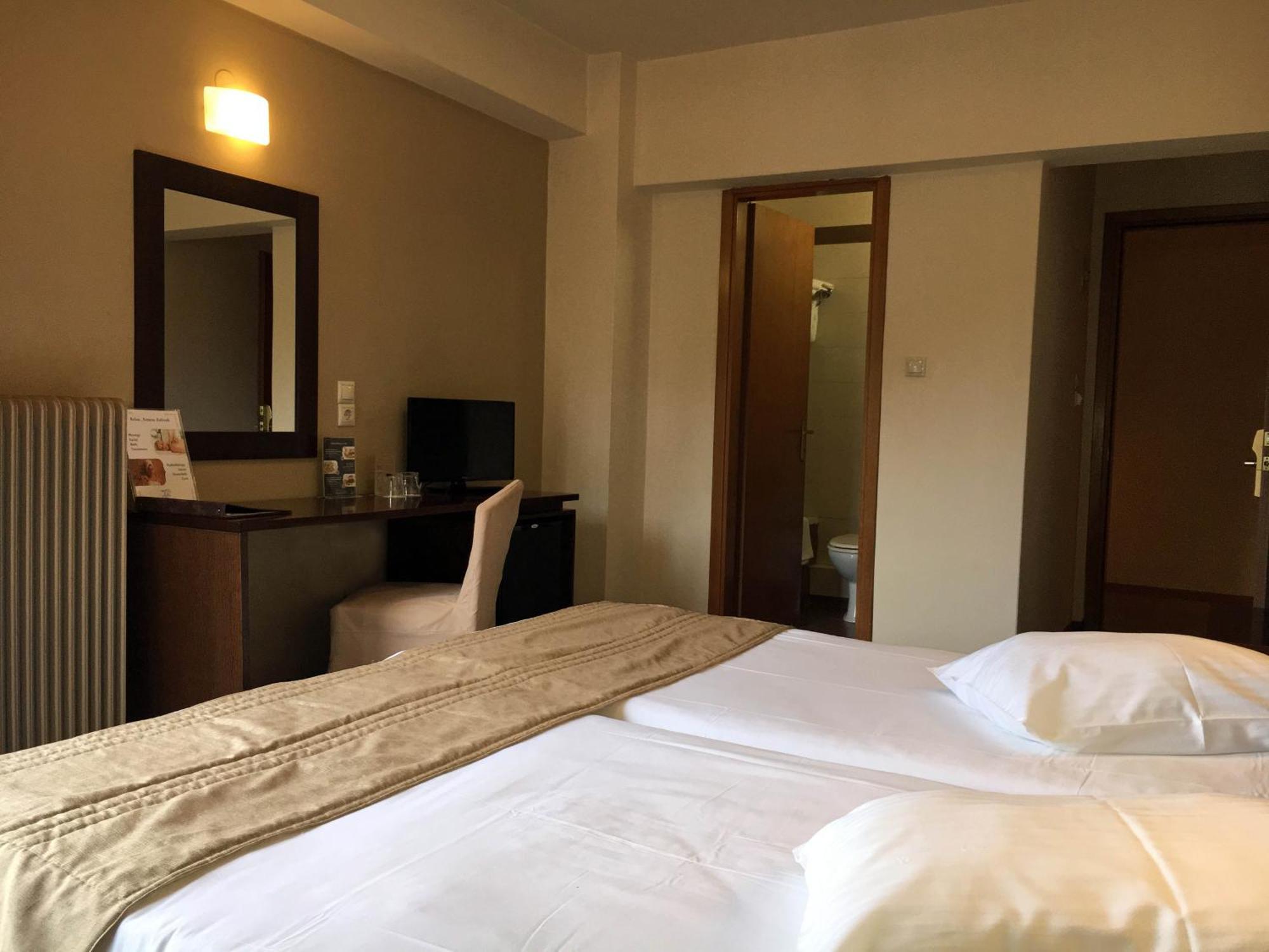 Portaria Hotel Kamer foto